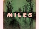 The New Miles Davis Quintet - Miles LP Original 1956 Prestige, John Coltrane RVG