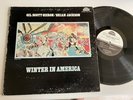 Gil Scott-Heron / Brian Jackson LP Winter In America ORIG