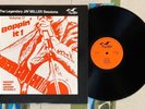Boppin' It  VA Louisiana Rockabilly LP Al Ferrier Pee Wee Trahan VG+/M-