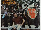 John Fred & His Playboy Band - Agnes English LP - Paula Mono SEALED