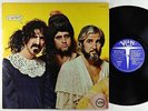 Mothers Of Invention - We're Only In It For The Money LP - Verve VG++ Cut-Outs