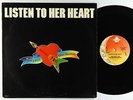 Tom Petty & the Heartbreakers - Listen To Her Heart 12