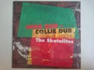 THE SKATALITES HERB DUB COLLIE DUB MOTION FASTLP 008 REGGAE SKA