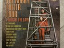 Bobby Fuller Four - I Fought The Law LP - Mustang VG+ A16