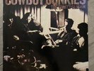 COWBOY JUNKIES Trinity Sessions original LP vinyl Record 8568. A16