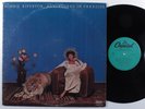 MINNIE RIPERTON Adventures In Paradise CAPITOL LP VG+ j