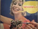 Vinyl LP Album Weed 1971 Philips 6305 096 Rarität Krautrock