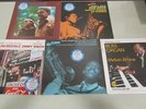 Stanley Turrentine, Wayne Shorter, Melvin Rhyne, Hank Mobley, Jimmy Smith Vinyls