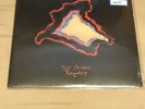 tyler childers purgatory orange vinyl record SEALED