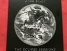 John Hiatt Eclipse Sessions 2018 Vinyl & Sleeve Excellent Condition Free Postage