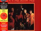 Foundations - From The Foundations (Vinyl LP - 2022 - EU - Original)