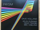 2 doppel LP vinyl Dave Holland Prism sehr gut erhalten Kevin Eubanks