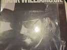 Hank Williams Jr LP Whiskey Bent and Hell Bound 1979 NM Elektra 1979 6E-237