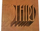 2 x Vinyl Set, Third by Soft Machine, Prog Rock/Jazz/Psych US Columbia LP, 1970