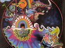 Rainbow Ffolly - Sallies Fforth (LP) (Splattered Vinyl) (M/M) (Sld)