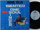 Johnnie Taylor 