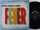 Little Willie John 