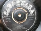Mwenge Jazz - Yatima - Rare Killer TANZANIA Rumba EX Saba Saba