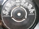 Afro 70 Band - Ukoloni - Rare TANZANIA Rumba Afrosa EX Saba Saba