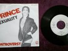 Prince - Sexuality - Controversy Single 7