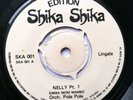 Orchestre Pole Pole - Nelly - Invisible KENYA Lingala Rumba Dancefloor Breaks ?