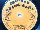 Orchestre Viva Stars - Shauri Yake - Killer Rumba   Mama Mwana KENYA