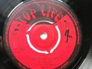 Top Life Jazz Band - Frederick Otito - Rare Benga 45 KENYA Top Life ?