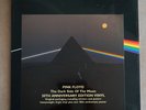 PINK FLOYD The Dark Side of the Moon 30TH Anniversary Ed. Vinyl FACTORY SEALED