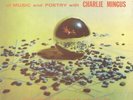 MINGUS, Charles - A Modern Jazz Symposium Of Music & Poetry (Expanded Edition)
