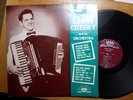 STELLA LP RECORD 913/LARRY CHESKY/ SELF TITLED/ VG+ POLKA