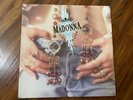 Madonna – Like A Prayer 1989 Sire 1-25844 Club Jacket NM- Vinyl NM