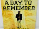 A Day To Remember - For Those Who Have Heart - Orange Vinyl LP ONLY /329 Made