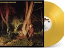 Echo And The Bunnymen CROCODILES Vinyl - NEW and SEALED Yellow LP