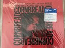 Blue Note Tone Poet Lee Morgan Cornbread Factory Sealed LP