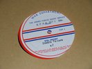 Double Feature Bob Crosby AFRS Collectible record