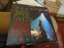 33RPM Reprise DOUBLE LP Frank Sinatra At the Sands with Count Basie, nice V+E-