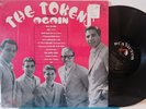 The Tokens  Again   RCA  LPM 3685 MONO  Visually Near Mint  Plays Near Mint Plus