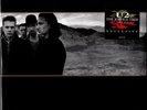 U2 - The Joshua Tree Tour 2019 - Limited Edition Red Vinyl - New in Shrink-wrap