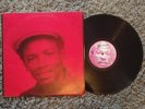 Wayne Wade - Fire Fire LP VG+ Roots, Reggae, Dub, Ska YABBY YOU