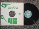 Yabby You & Michael Prophet - The Versions LP VG+ / VG++ Roots, Reggae, Dub, Ska