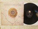 Whitesnake - S/T - EX/EX 1987 Hair Metal Rock Geffen GHS-24099 Sleeve 1ST Press