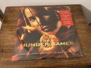 The Hunger Games: Songs from District 12 and Beyond - Soundtrack LP Vinyl