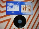 Thin Lizzy Shades Of A Blue Orphanage Vinyl UK Decca 1978 Press P2/P3 LP EXC