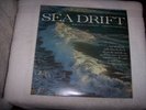 LP--SEA DRIFT--DUSK 'TILL DAWN ORCHESTRA...SOUNDS OF THE SEA *MINT VINYL*   #573