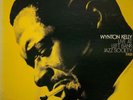 Wynton Kelly Live at the Left Bank Jazz Society 1968 (Japanese issue)