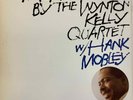 Wynton Kelly Quartet w/Hank Mobley Interpretations (Japanese issue)