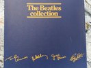 The Beatles Collection Australia 1980 Pressing Vinyl Box Set NM- Stereo