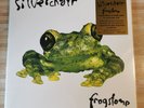 Silverchair - Frogstomp - Ltd Numbered Edition - 2x Clear Vinyl LP - 2022 Europe