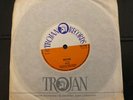 MILLIE SMALL ENOCH POWER / MAYFAIR - TROJAN RECORDS 1970 - TR-7744 VINYL EX