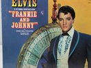 Elvis Presley Frankie And Johnny RCA Victor Vinyl Record SEE DESCRIPTION